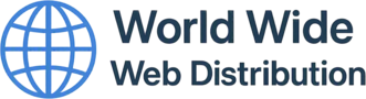 World Wide Web Distribution Inc Logo